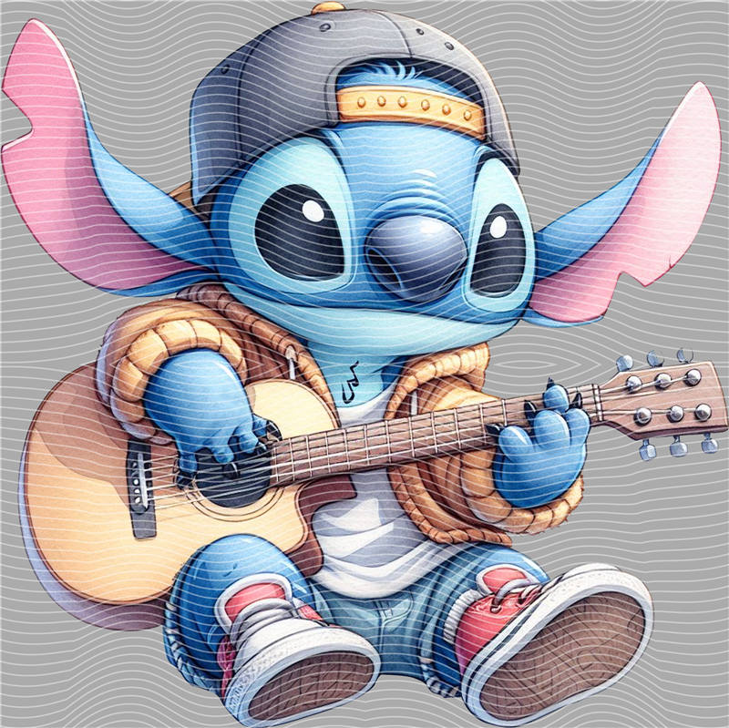 Stitch-DZ 50